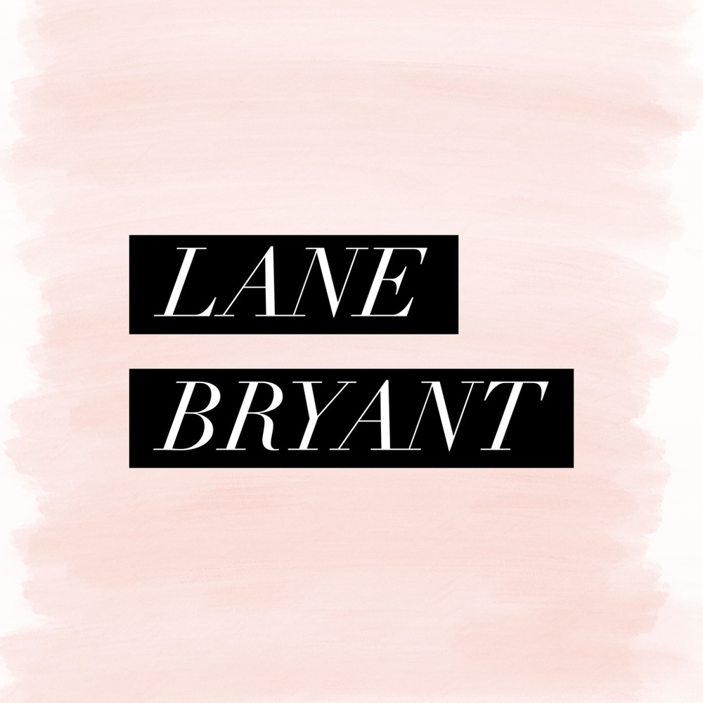 LANE BRYANT ITEMS